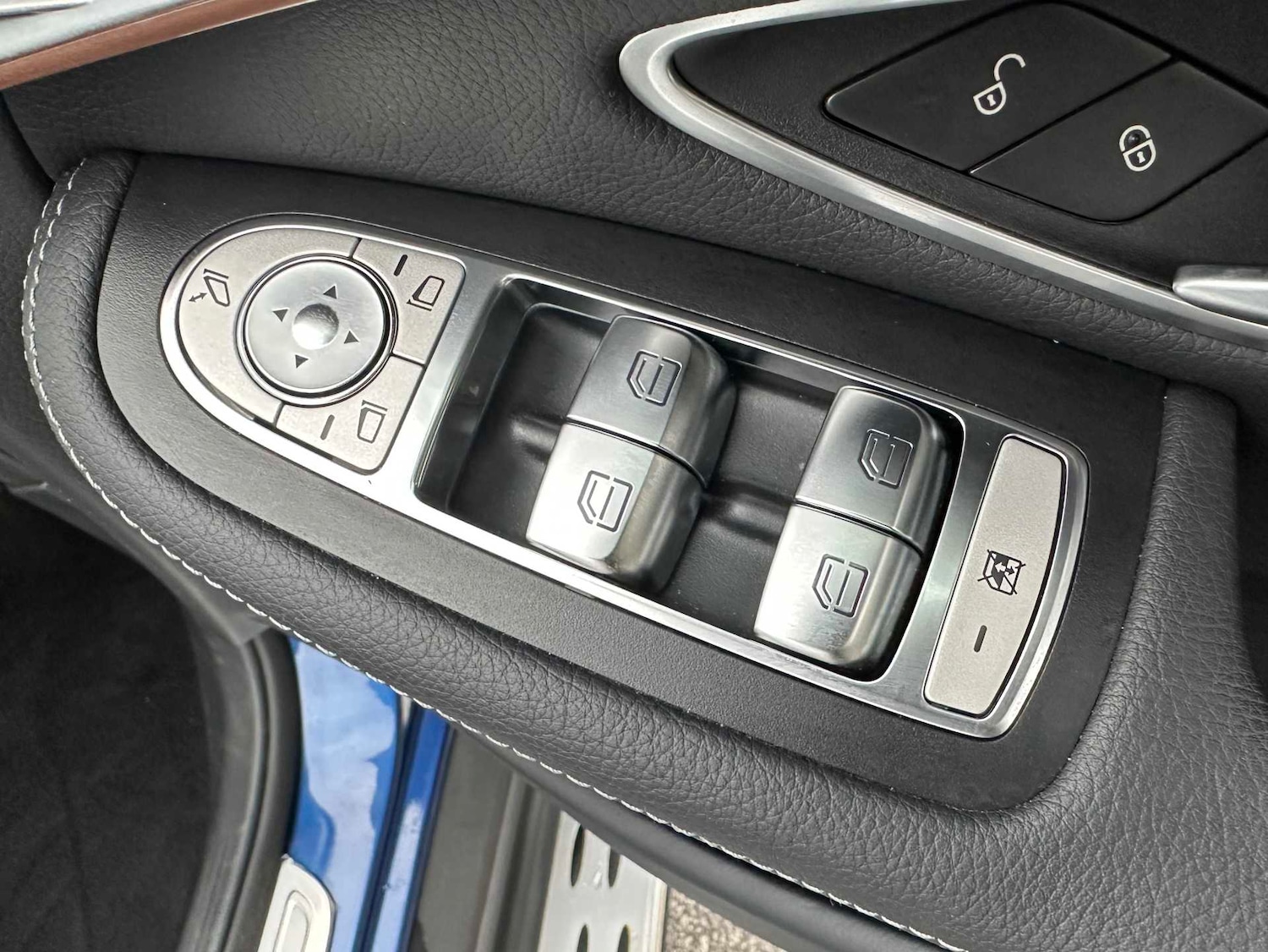 Used Mercedes-Benz EQC 2023 for sale - 77514452: Photo 24