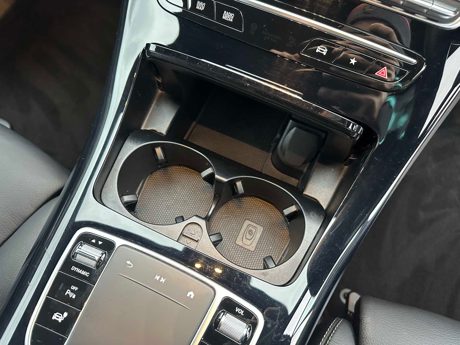 Used Mercedes-Benz EQC 2023 for sale - 77514452: Photo 32