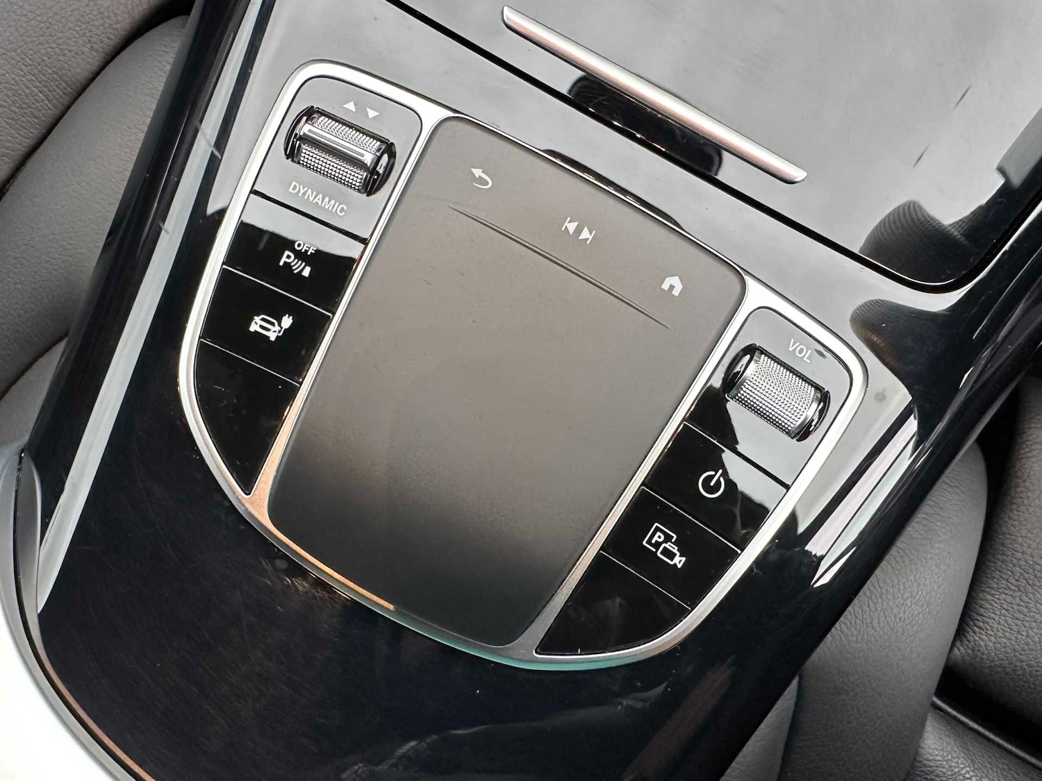 Used Mercedes-Benz EQC 2023 for sale - 77514452: Photo 33