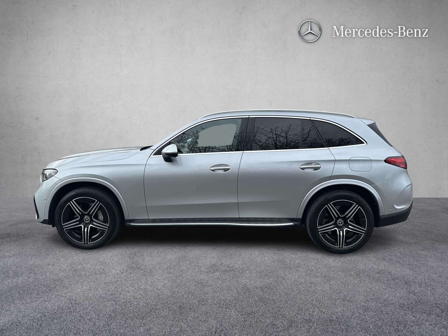 Used Mercedes-Benz GLC for sale - 77861116: Photo 10