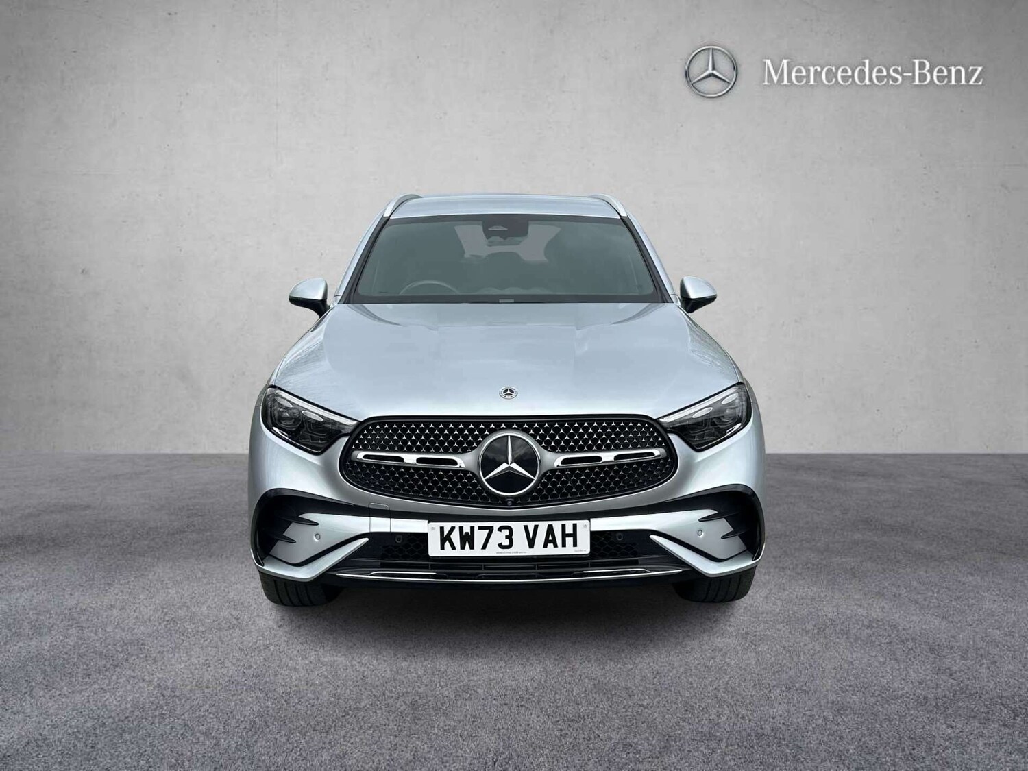 Used Mercedes-Benz GLC for sale - 77861116: Photo 11