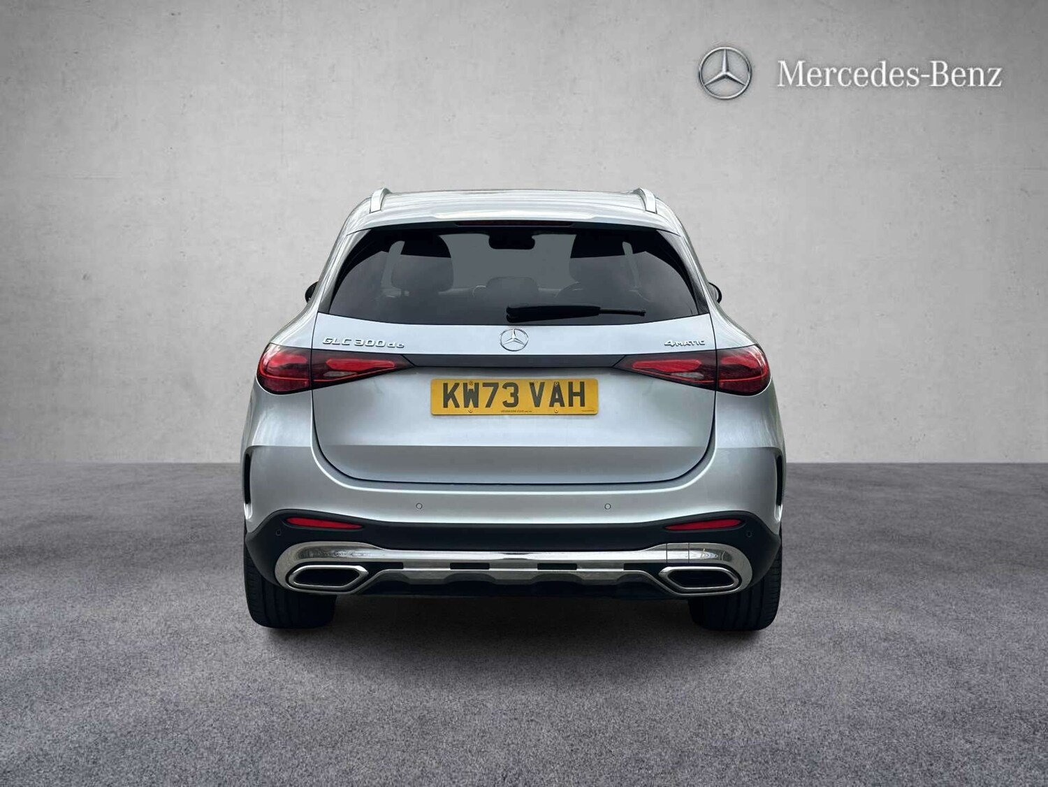 Used Mercedes-Benz GLC for sale - 77861116: Photo 12