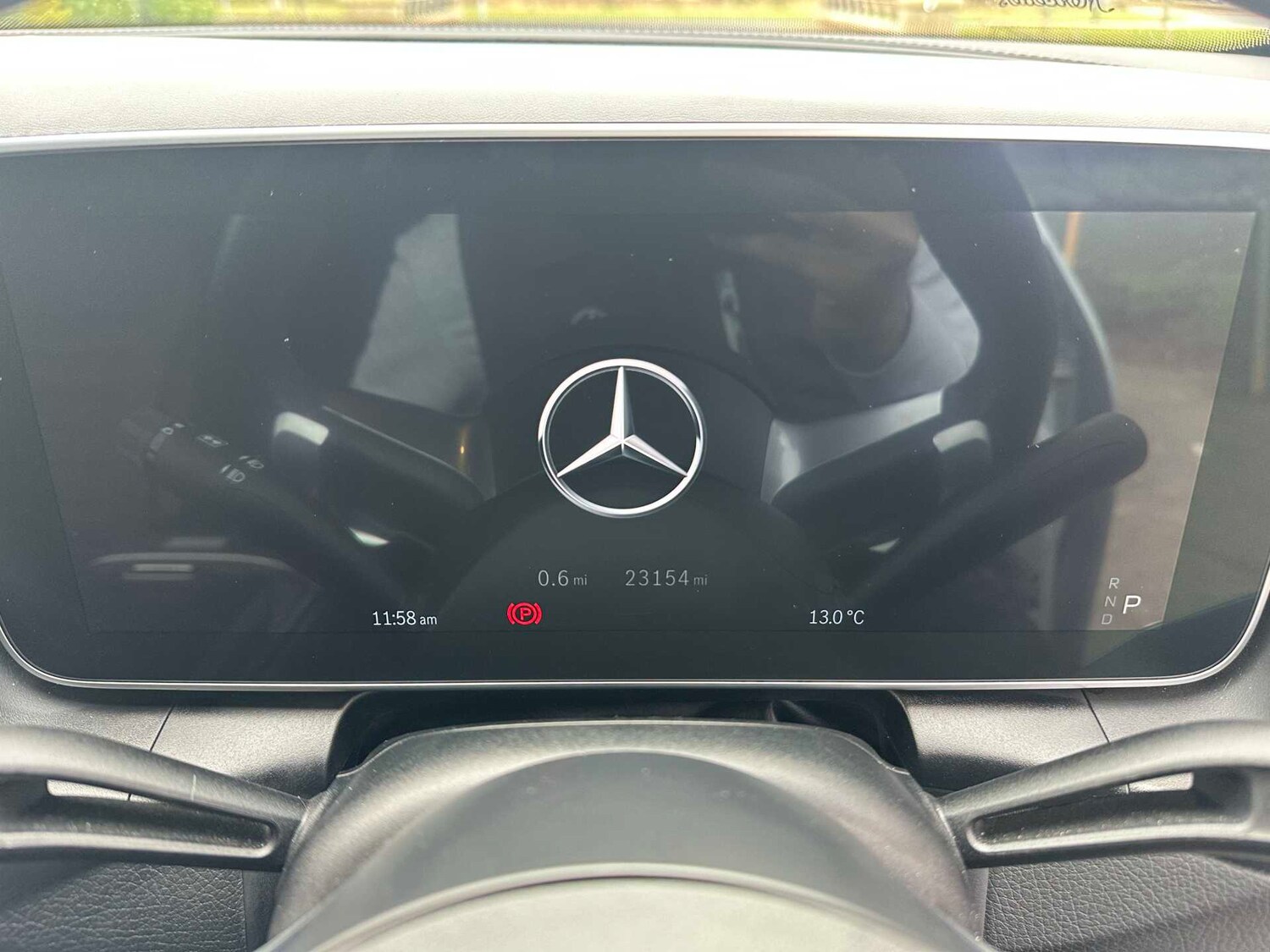 Used Mercedes-Benz GLC for sale - 77861116: Photo 13