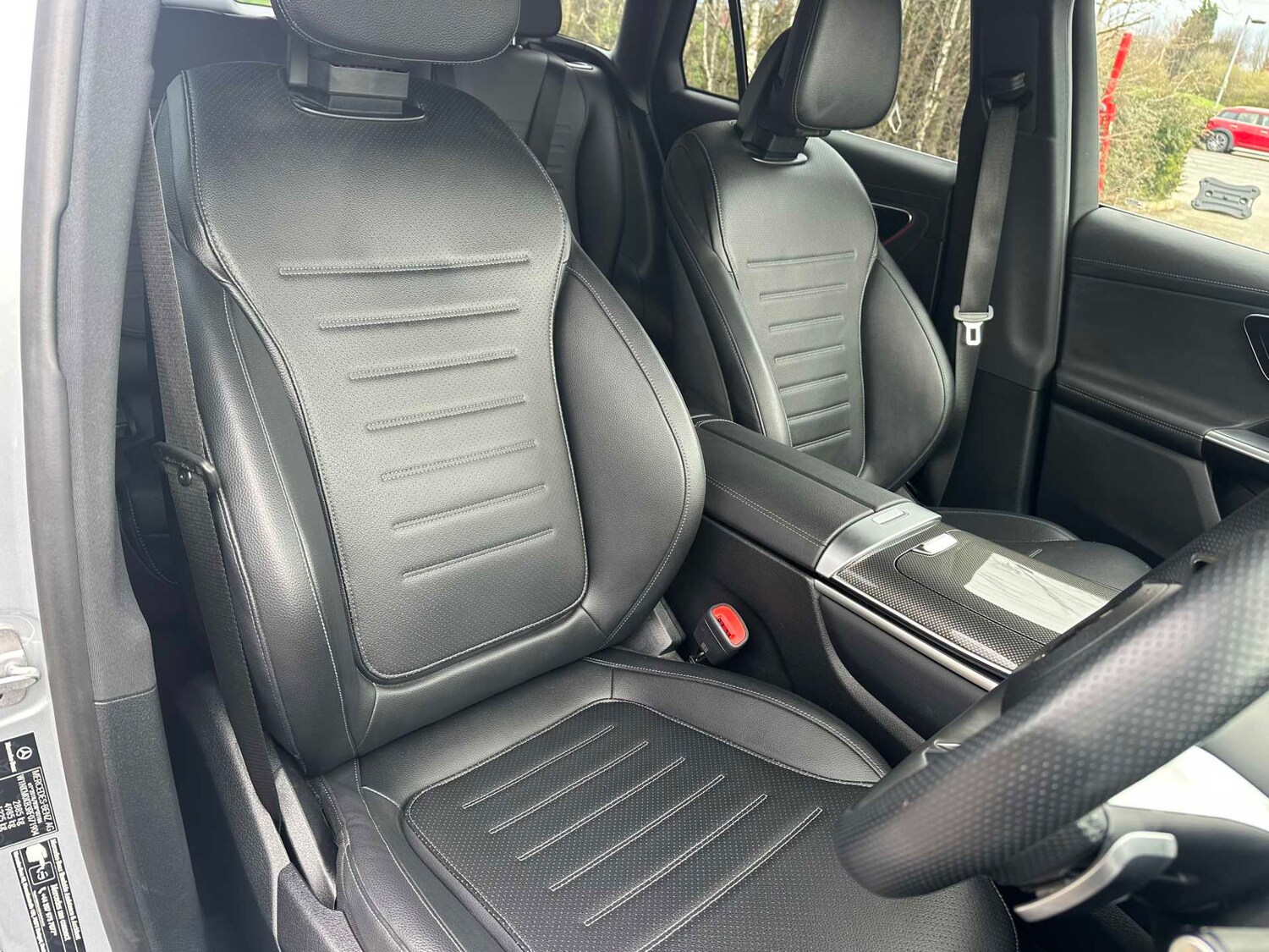 Used Mercedes-Benz GLC for sale - 77861116: Photo 15