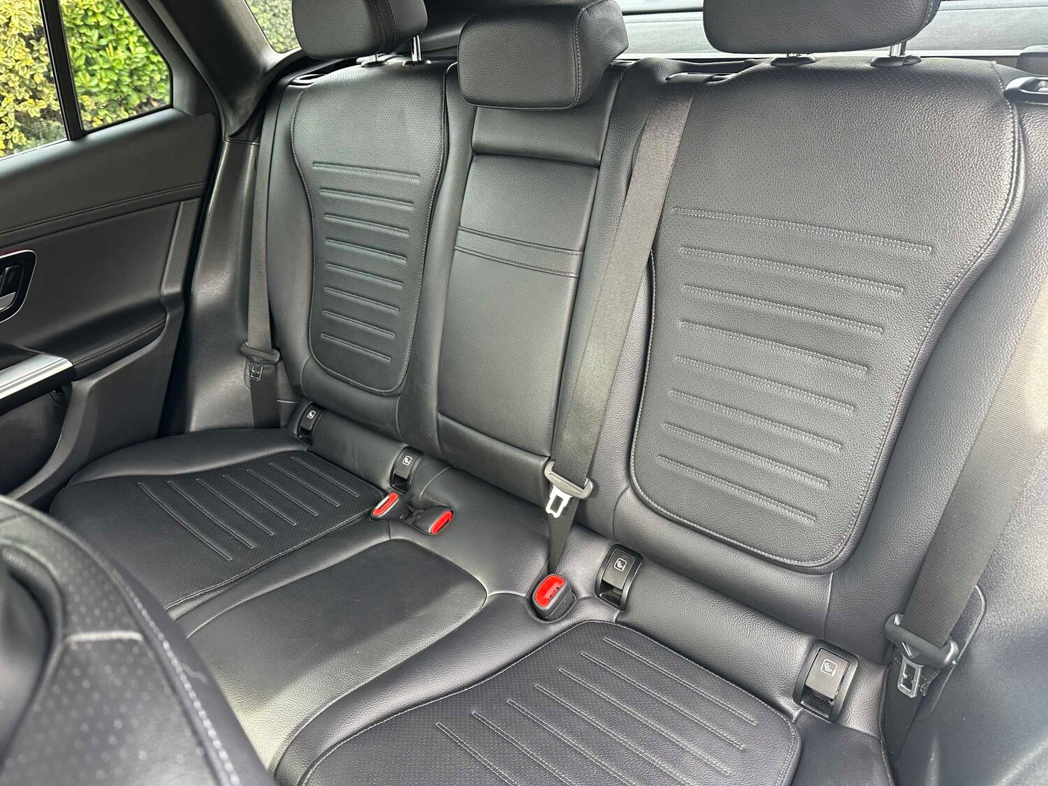 Used Mercedes-Benz GLC for sale - 77861116: Photo 21