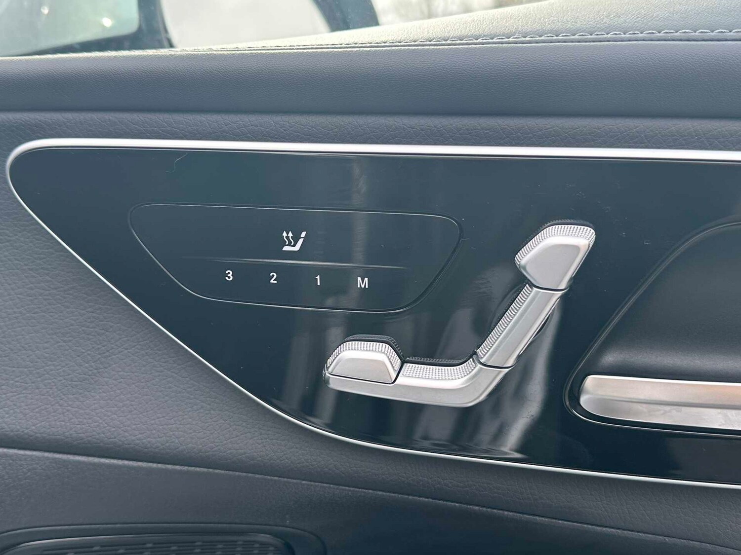 Used Mercedes-Benz GLC for sale - 77861116: Photo 22