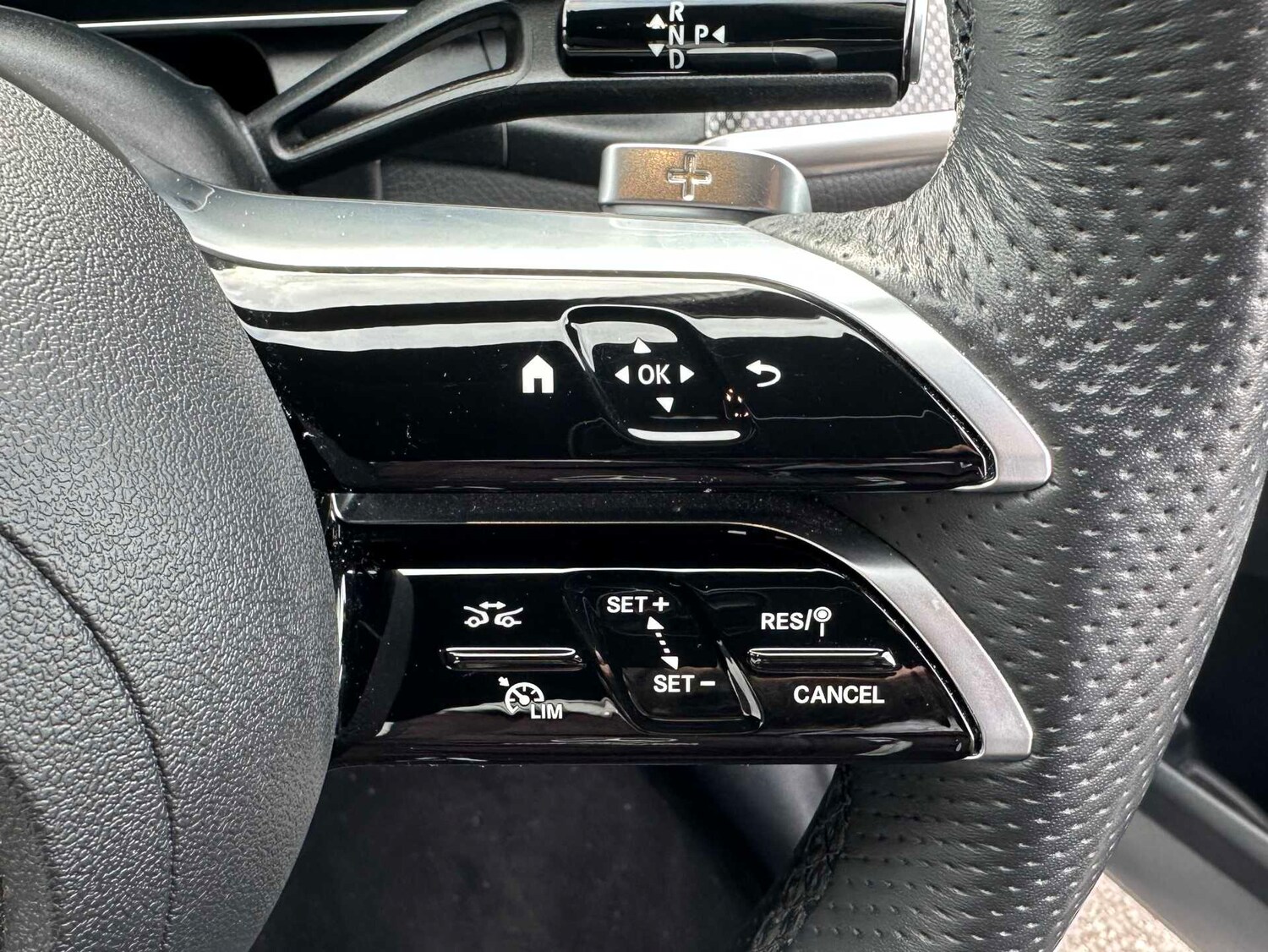 Used Mercedes-Benz GLC for sale - 77861116: Photo 28