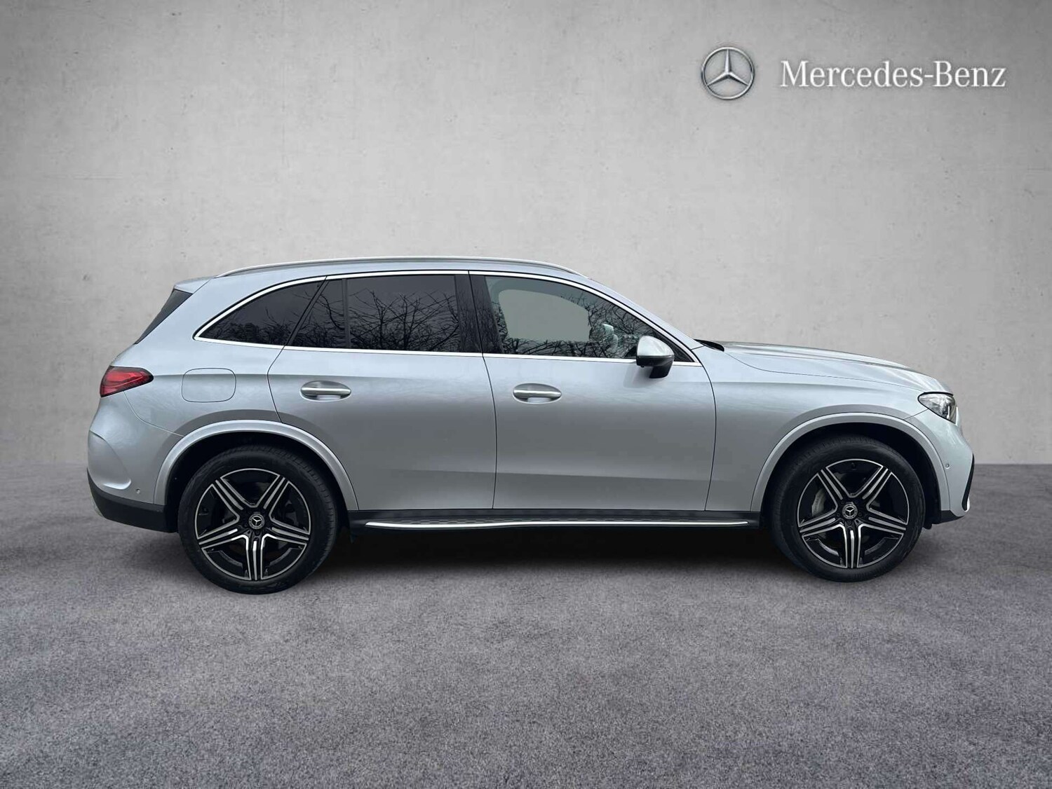 Used Mercedes-Benz GLC for sale - 77861116: Photo 4