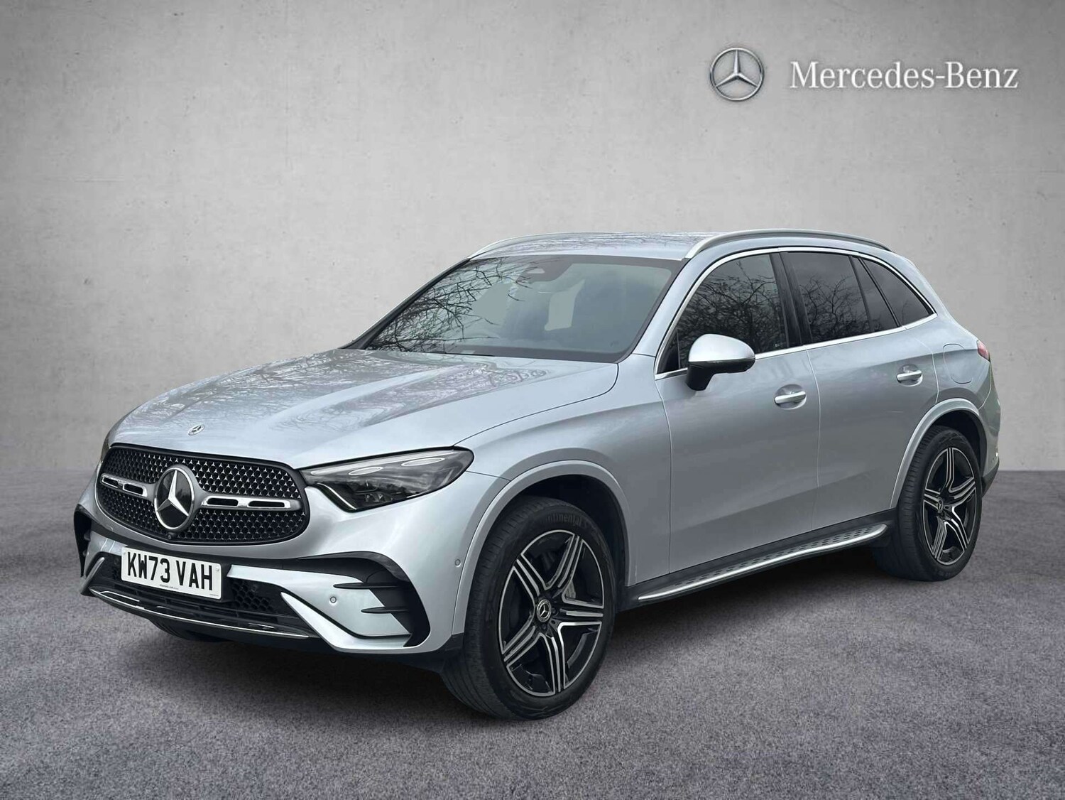 Used Mercedes-Benz GLC for sale - 77861116: Photo 6
