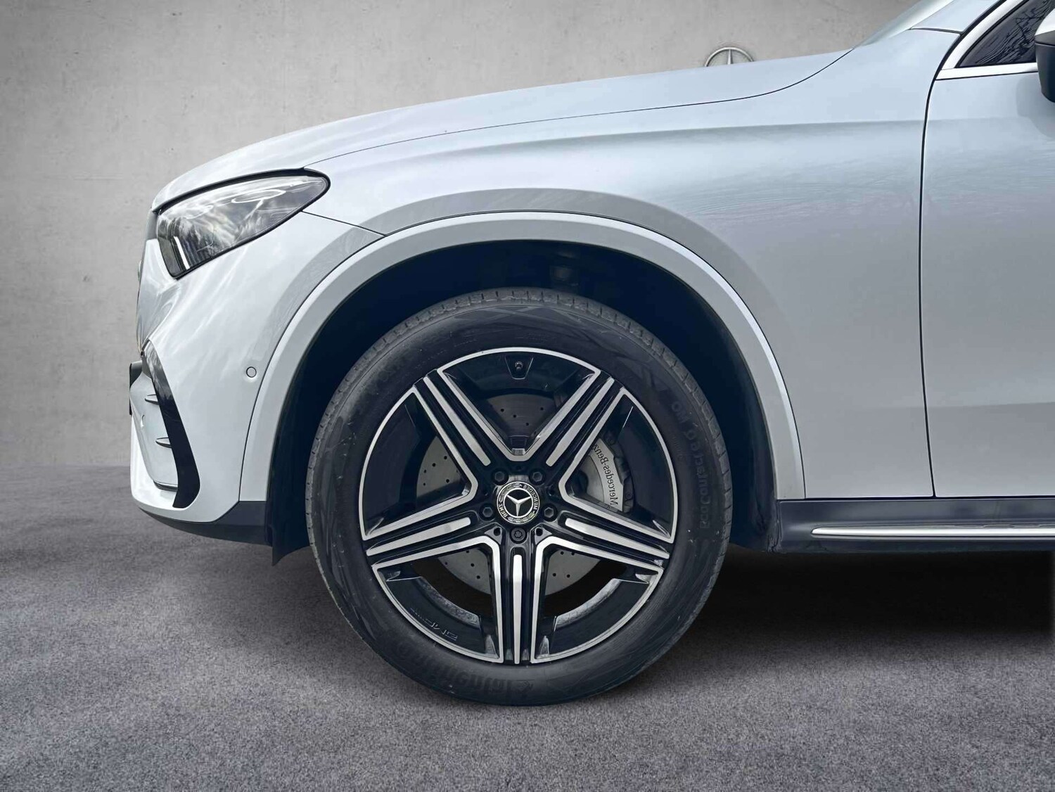 Used Mercedes-Benz GLC for sale - 77861116: Photo 7