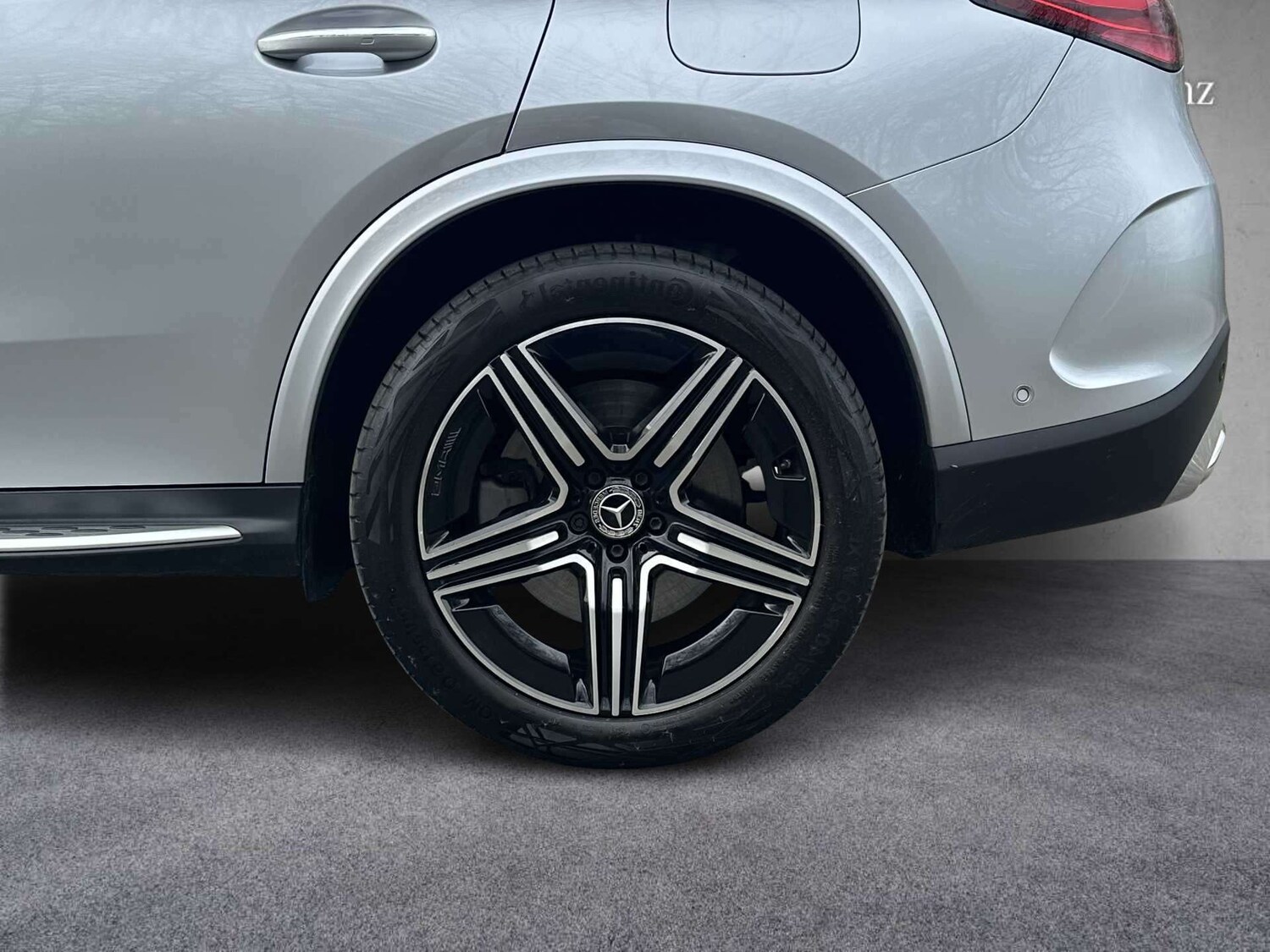 Used Mercedes-Benz GLC for sale - 77861116: Photo 9