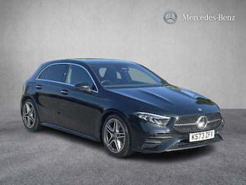 Used Mercedes-Benz A-Class 2023 for sale - 78991433: Photo