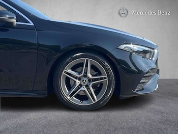 Used Mercedes-Benz A-Class 2023 for sale - 78991433: Photo