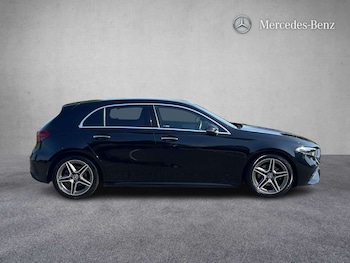 Used Mercedes-Benz A-Class 2023 for sale - 78991433: Photo