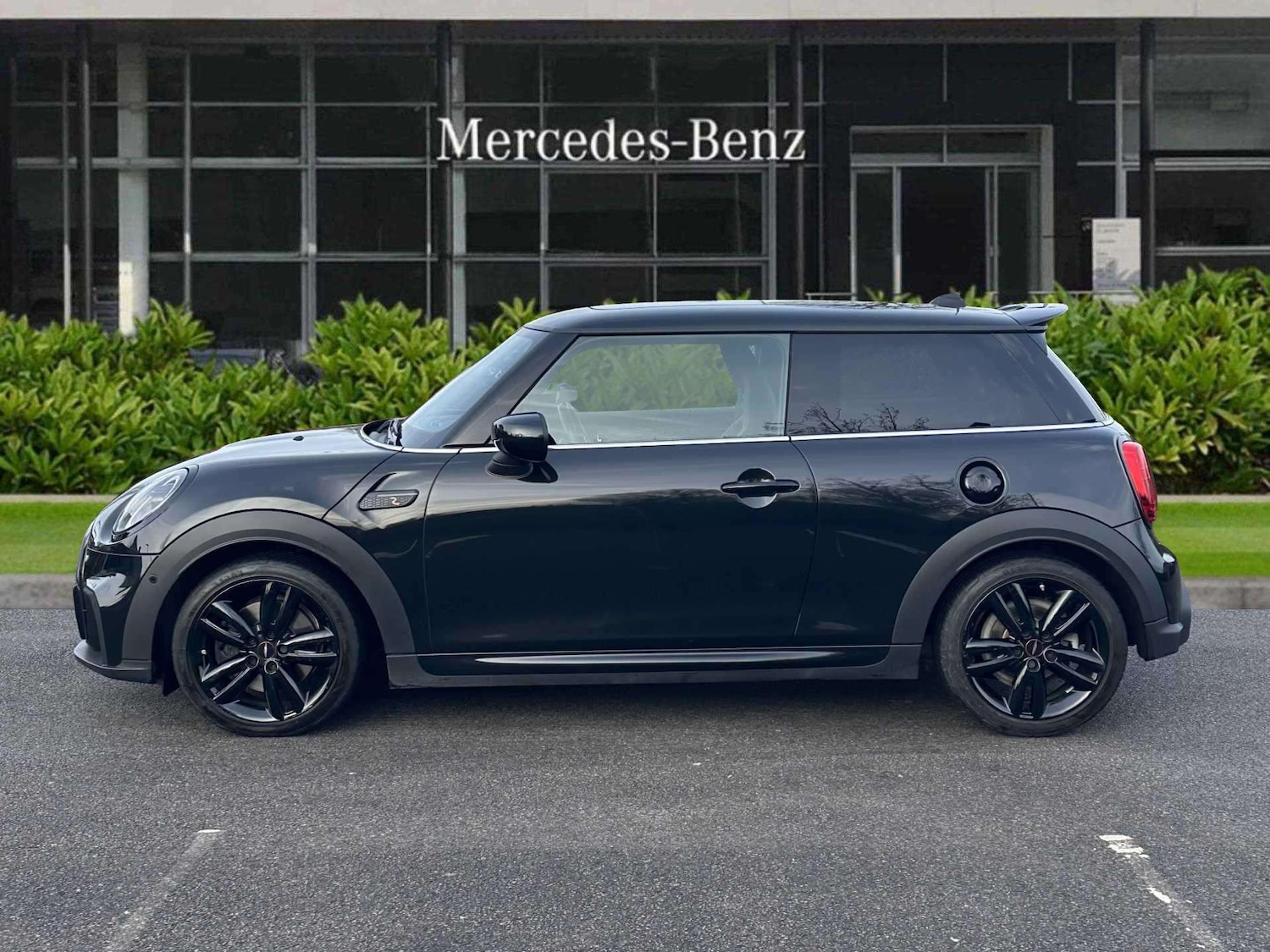 Used MINI Hatch 2024 for sale - 77333822: Photo 10