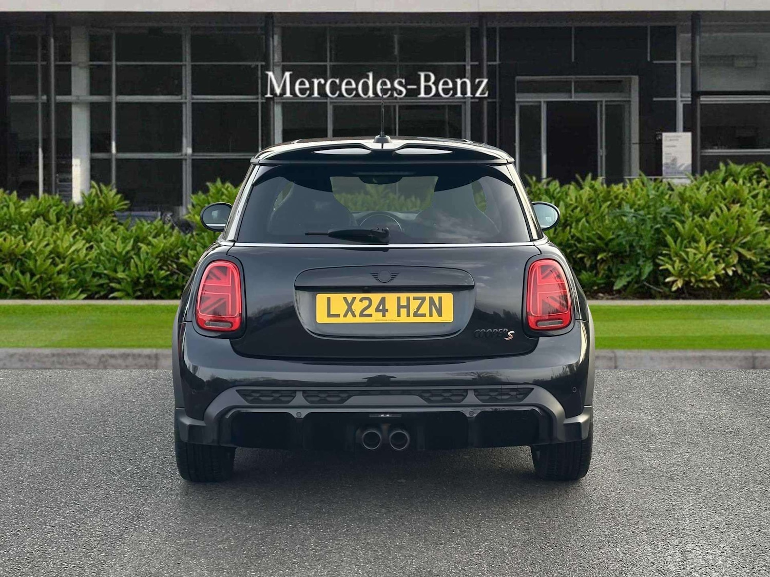 Used MINI Hatch 2024 for sale - 77333822: Photo 12