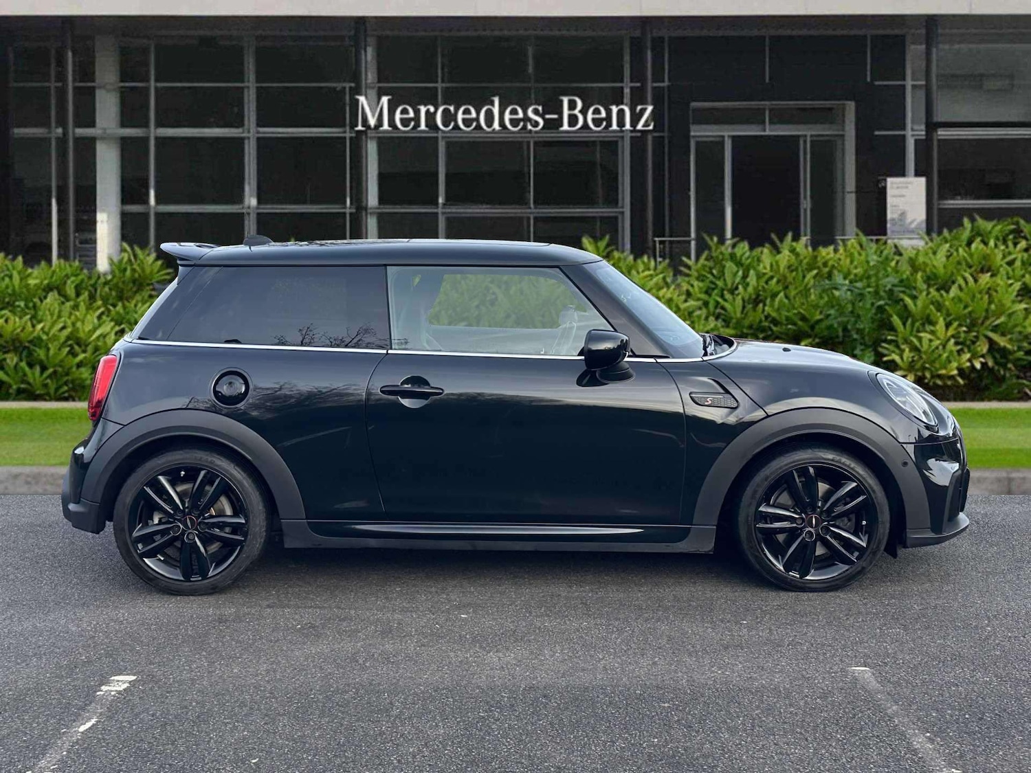 Used MINI Hatch 2024 for sale - 77333822: Photo 4