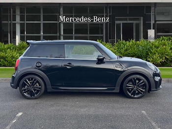 Used MINI Hatch 2024 for sale - 77333822: Photo