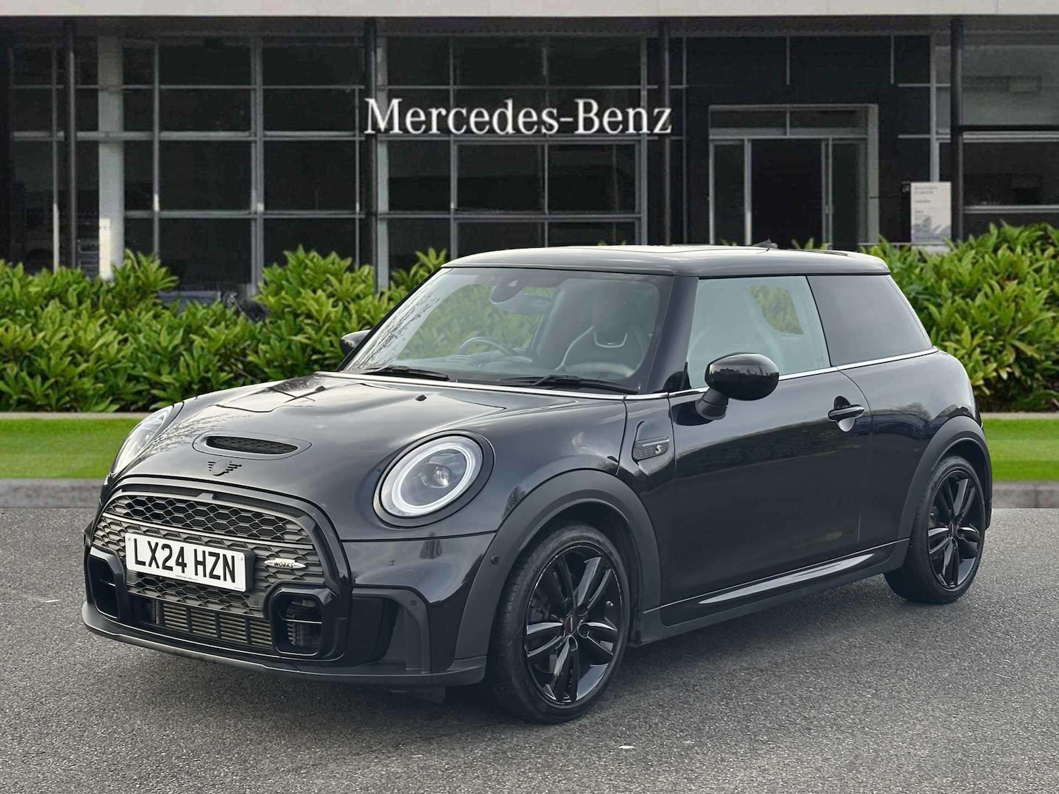 Used MINI Hatch 2024 for sale - 77333822: Photo 6