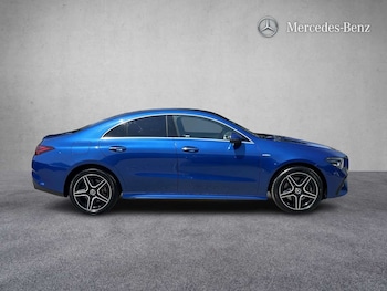 Used Mercedes-Benz CLA 2025 for sale - 79611083: Photo