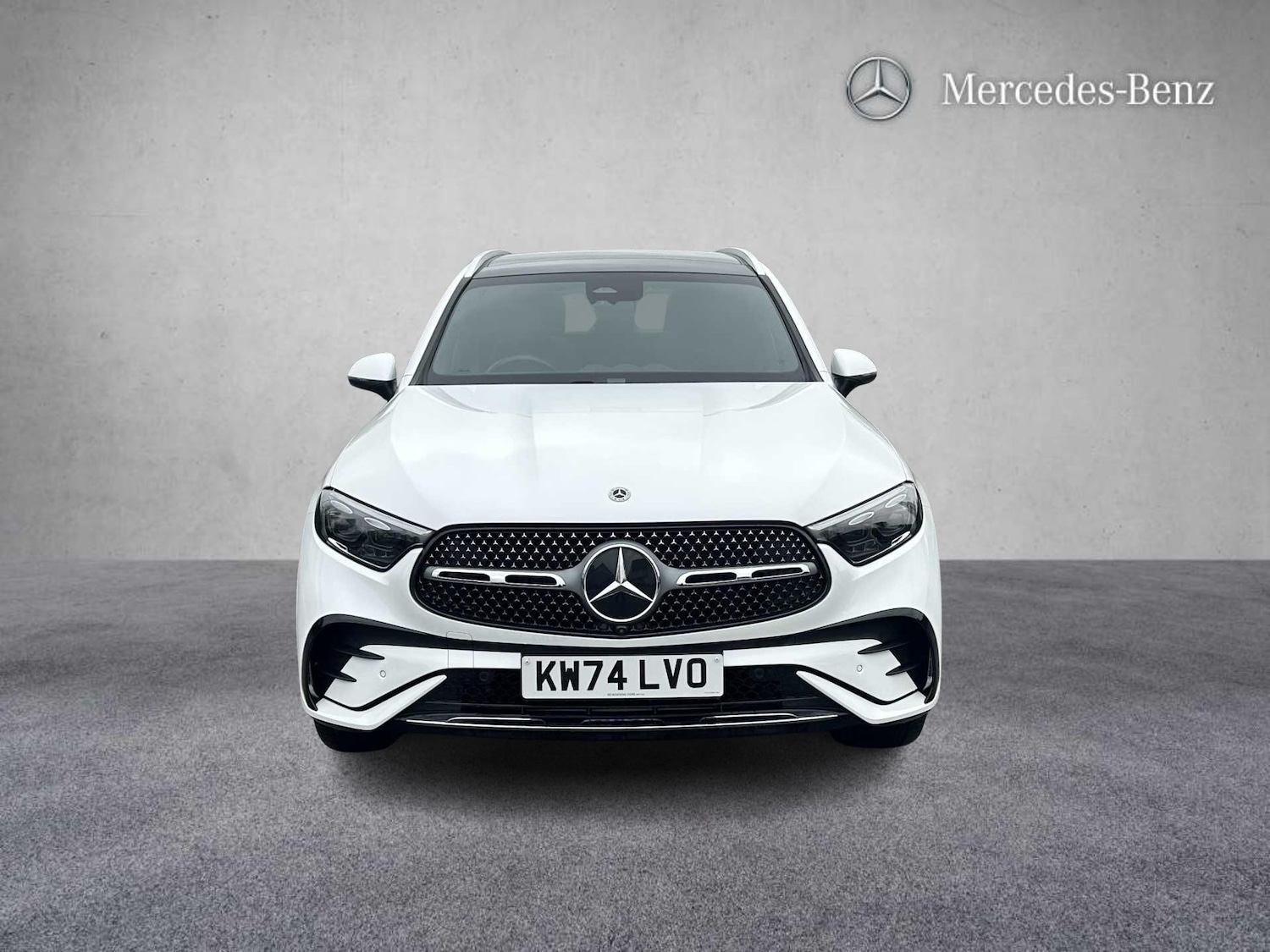 Used Mercedes-Benz GLC 2025 for sale - 77389864: Photo 11