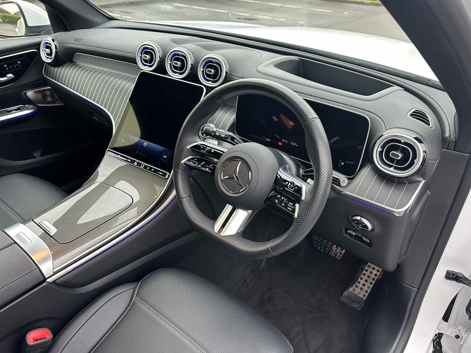 Used Mercedes-Benz GLC 2025 for sale - 77389864: Photo 14