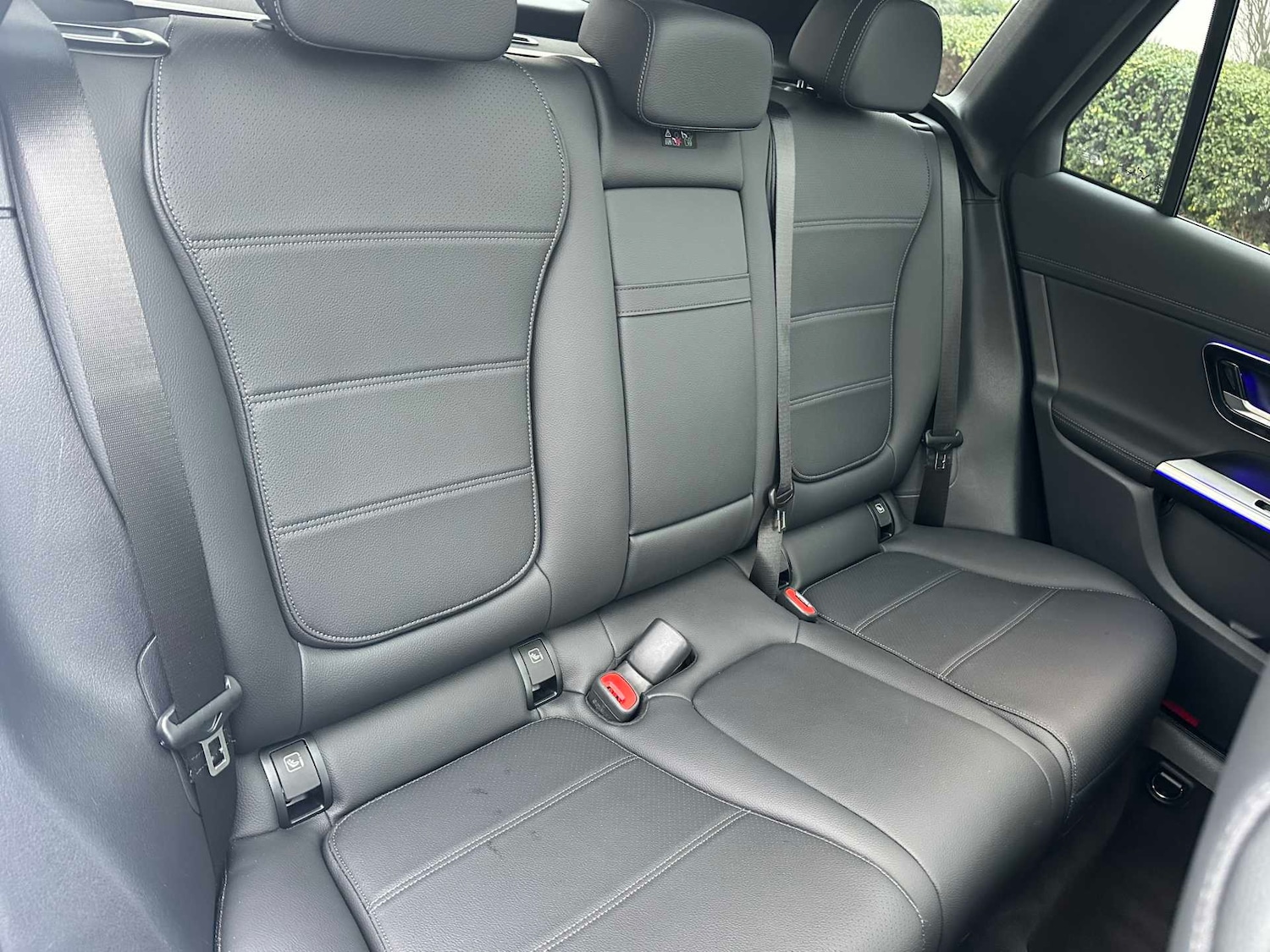 Used Mercedes-Benz GLC 2025 for sale - 77389864: Photo 16