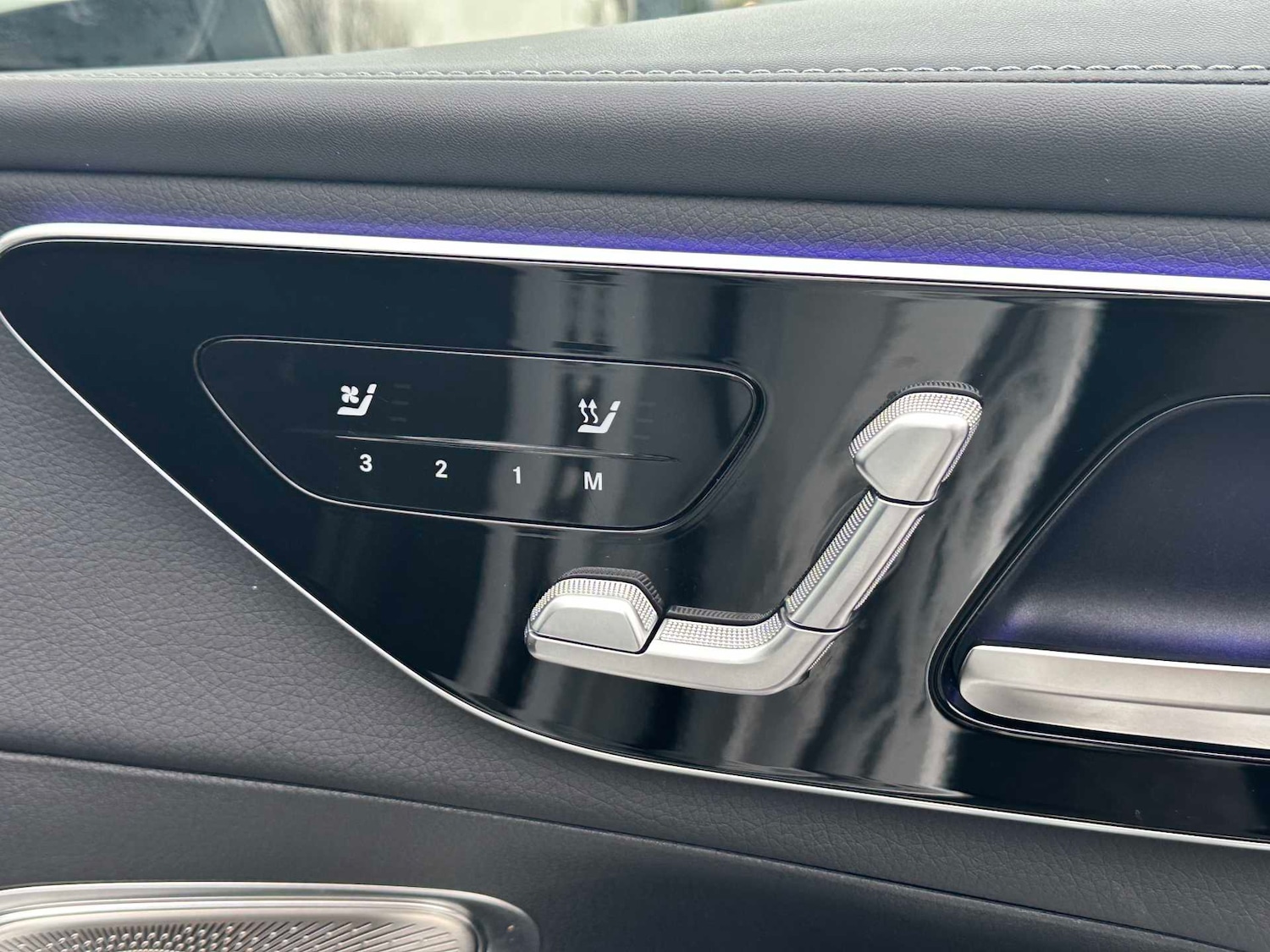 Used Mercedes-Benz GLC 2025 for sale - 77389864: Photo 22