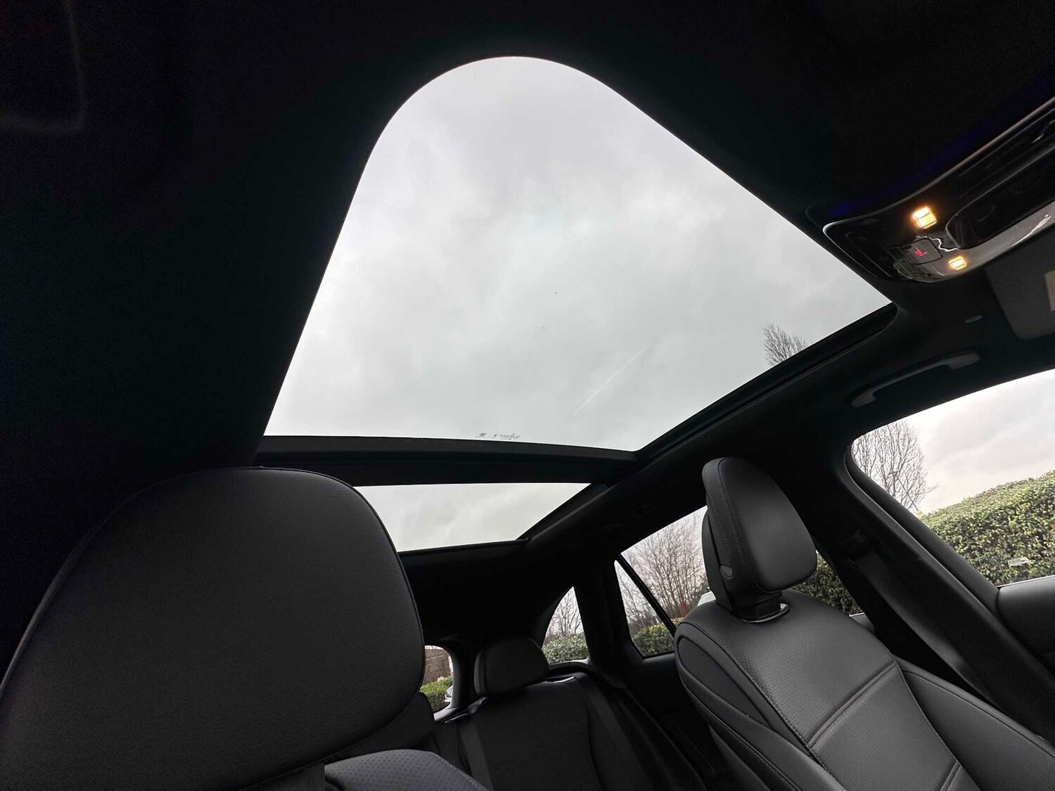 Used Mercedes-Benz GLC 2025 for sale - 77389864: Photo 34