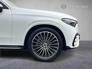 Used Mercedes-Benz GLC 2025 for sale - 77389864: Photo