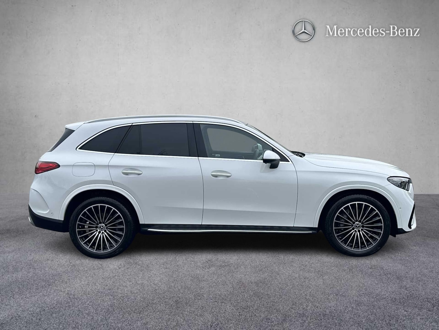 Used Mercedes-Benz GLC 2025 for sale - 77389864: Photo 4