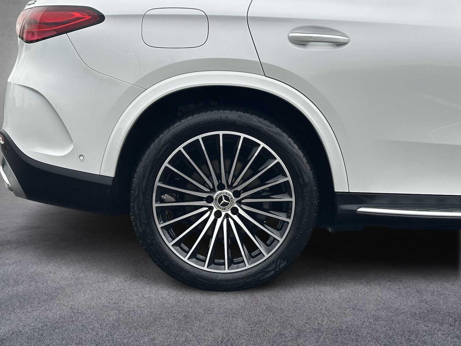 Used Mercedes-Benz GLC 2025 for sale - 77389864: Photo 5