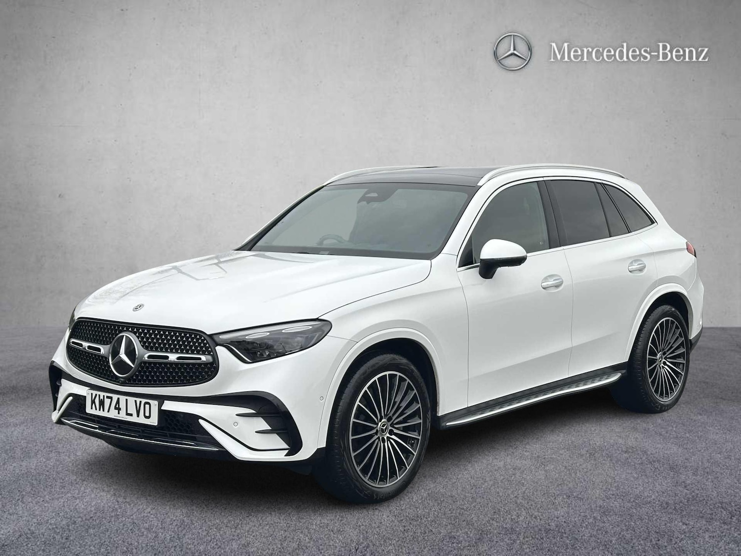 Used Mercedes-Benz GLC 2025 for sale - 77389864: Photo 6