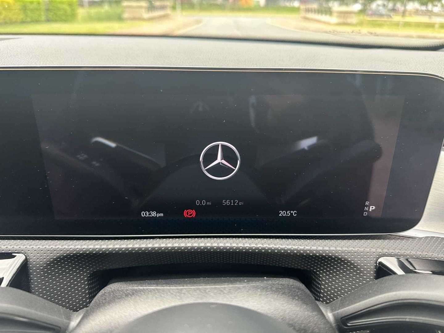 Used Mercedes-Benz A-Class 2024 for sale - 76411336: Photo 13