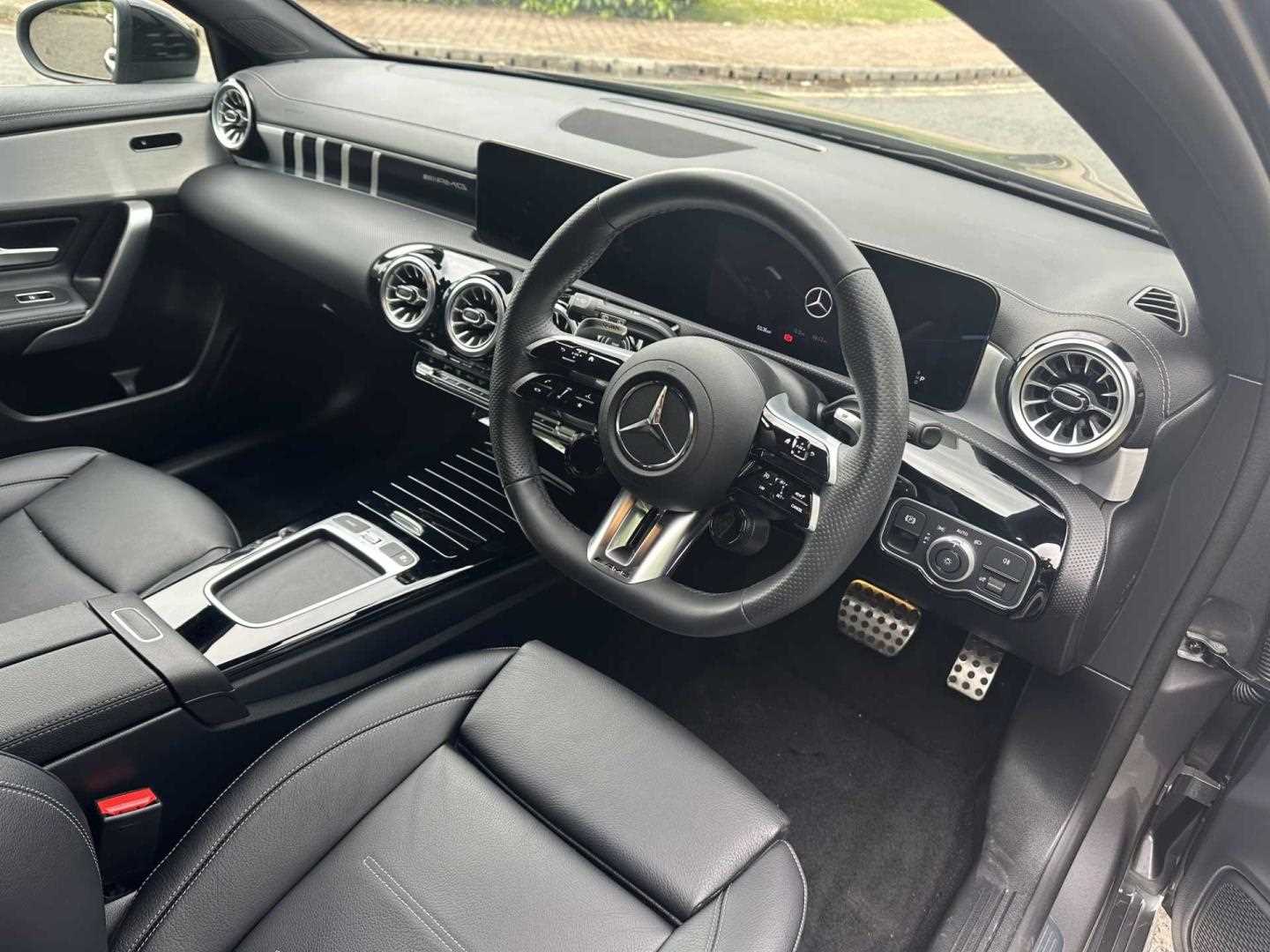 Used Mercedes-Benz A-Class 2024 for sale - 76411336: Photo 14