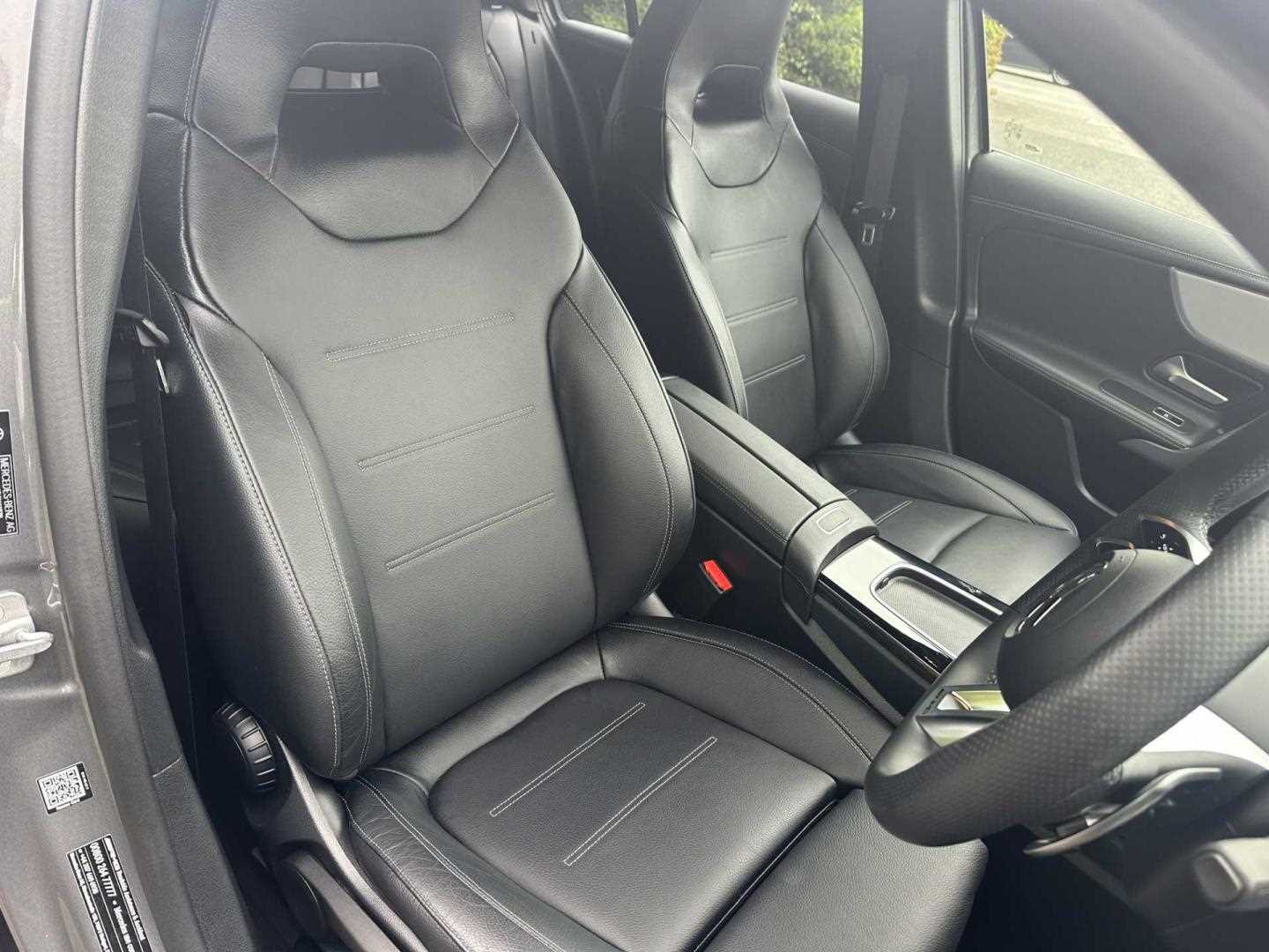 Used Mercedes-Benz A-Class 2024 for sale - 76411336: Photo 15