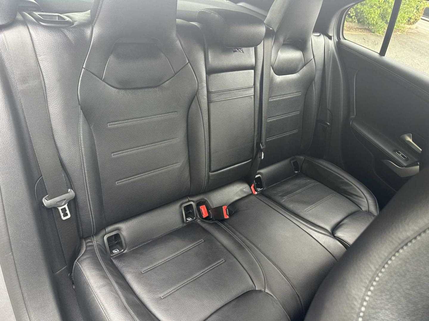 Used Mercedes-Benz A-Class 2024 for sale - 76411336: Photo 16