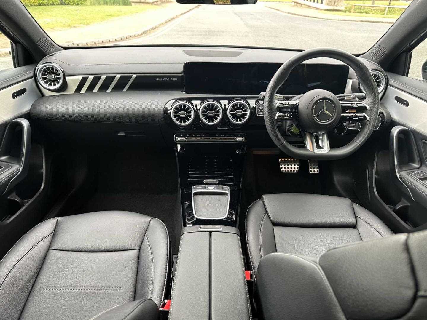 Used Mercedes-Benz A-Class 2024 for sale - 76411336: Photo 17