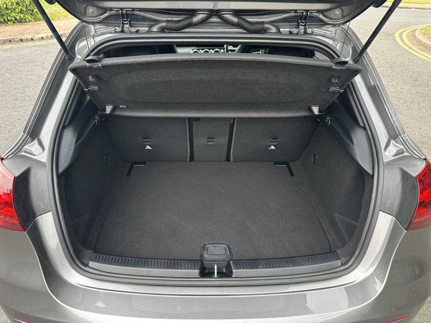 Used Mercedes-Benz A-Class 2024 for sale - 76411336: Photo 18