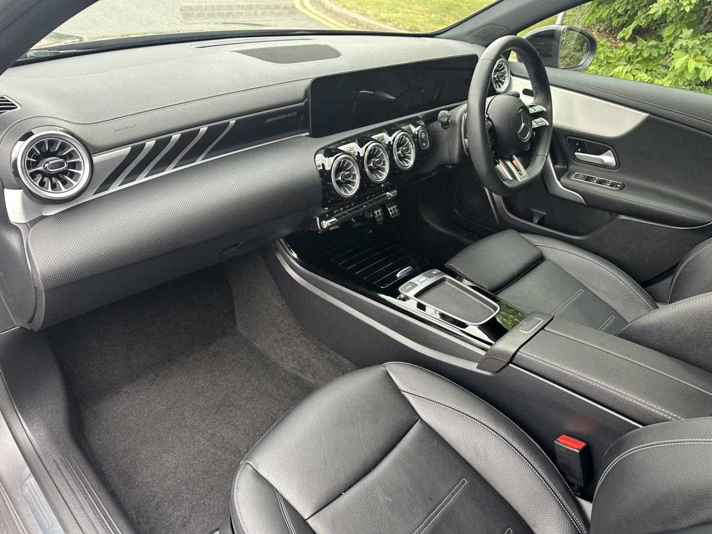 Used Mercedes-Benz A-Class 2024 for sale - 76411336: Photo 19