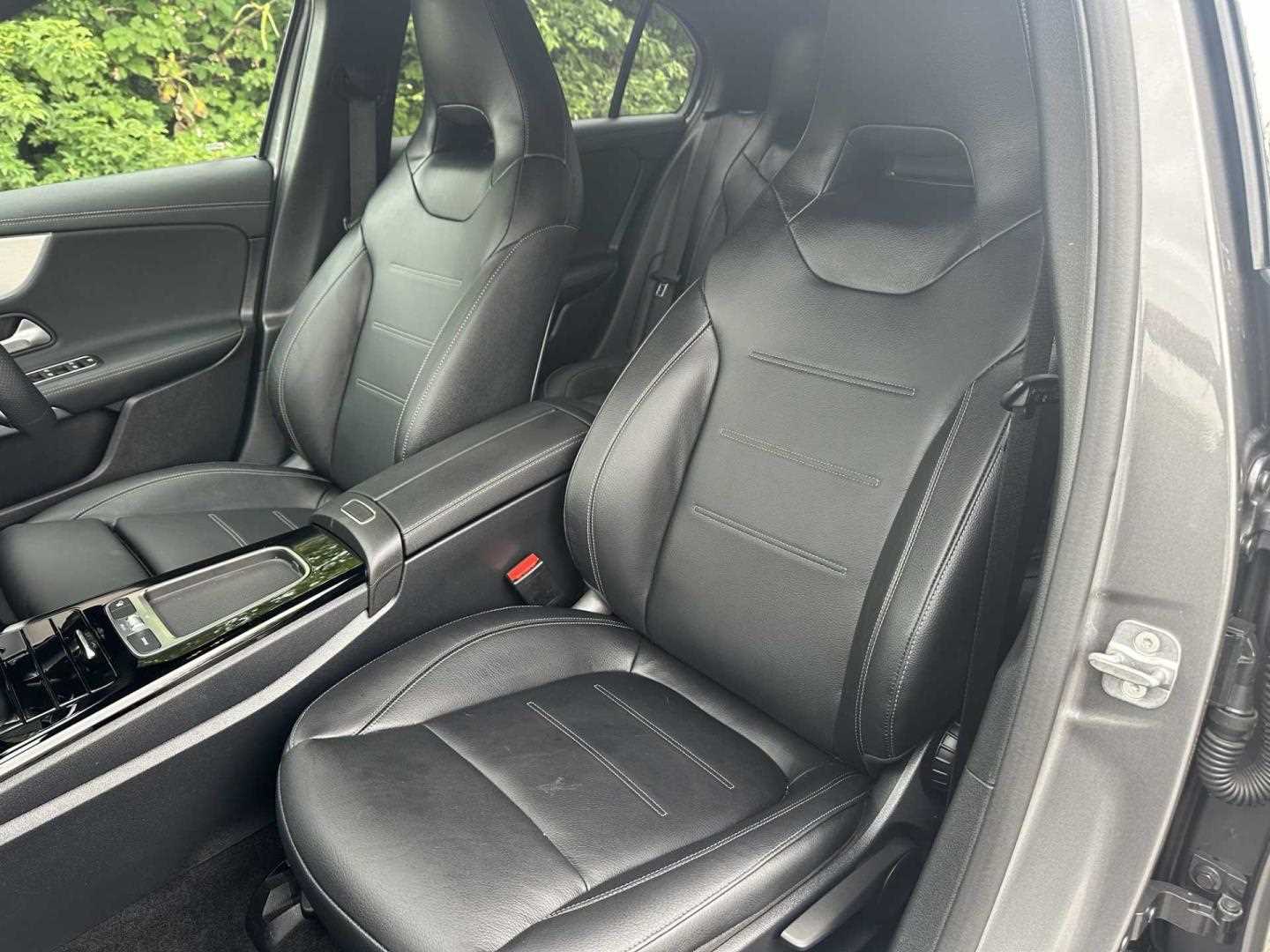 Used Mercedes-Benz A-Class 2024 for sale - 76411336: Photo 20