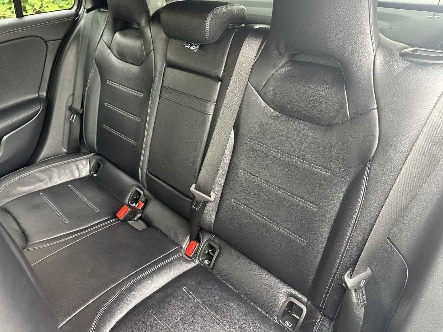 Used Mercedes-Benz A-Class 2024 for sale - 76411336: Photo 21