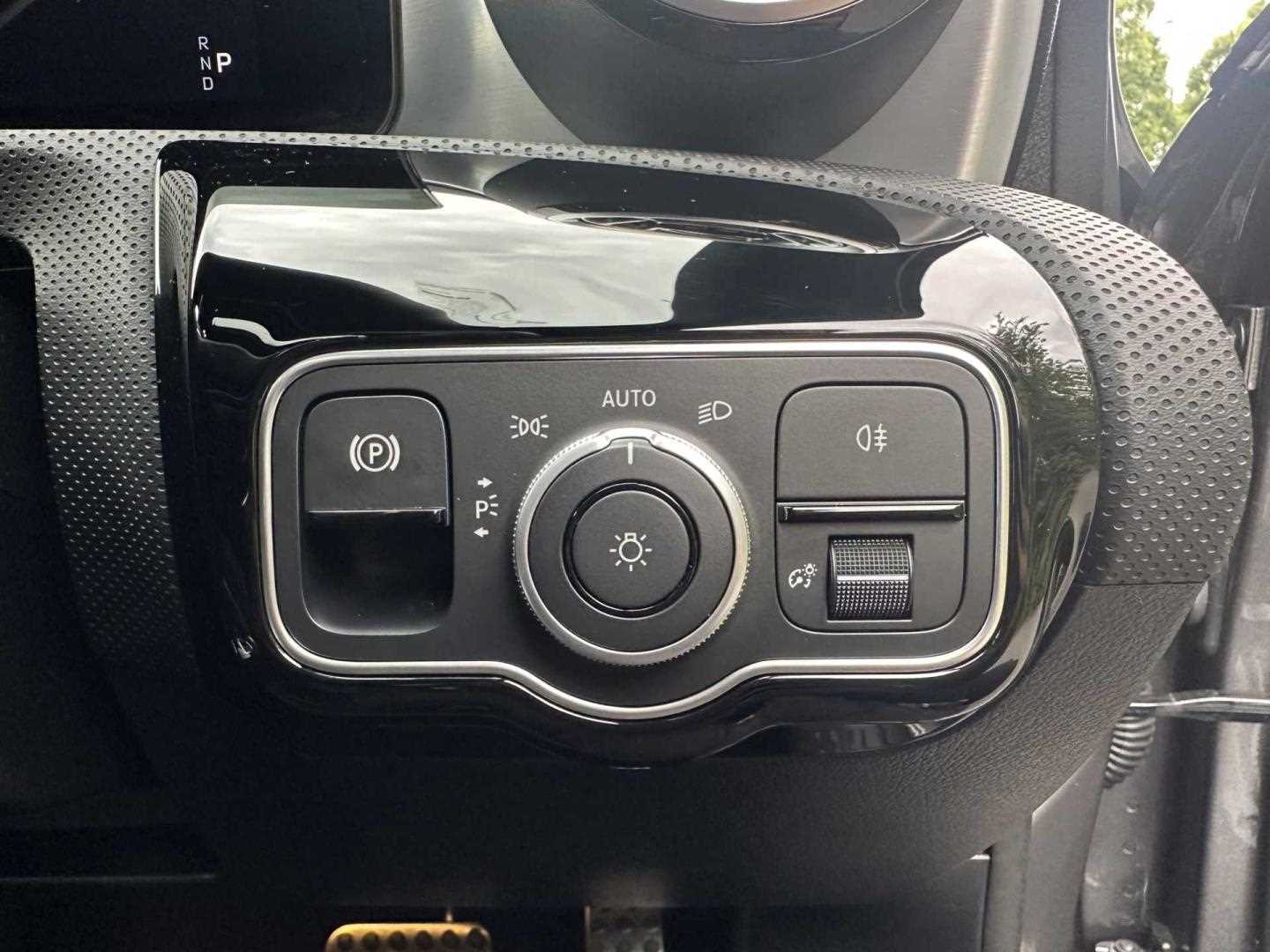 Used Mercedes-Benz A-Class 2024 for sale - 76411336: Photo 25