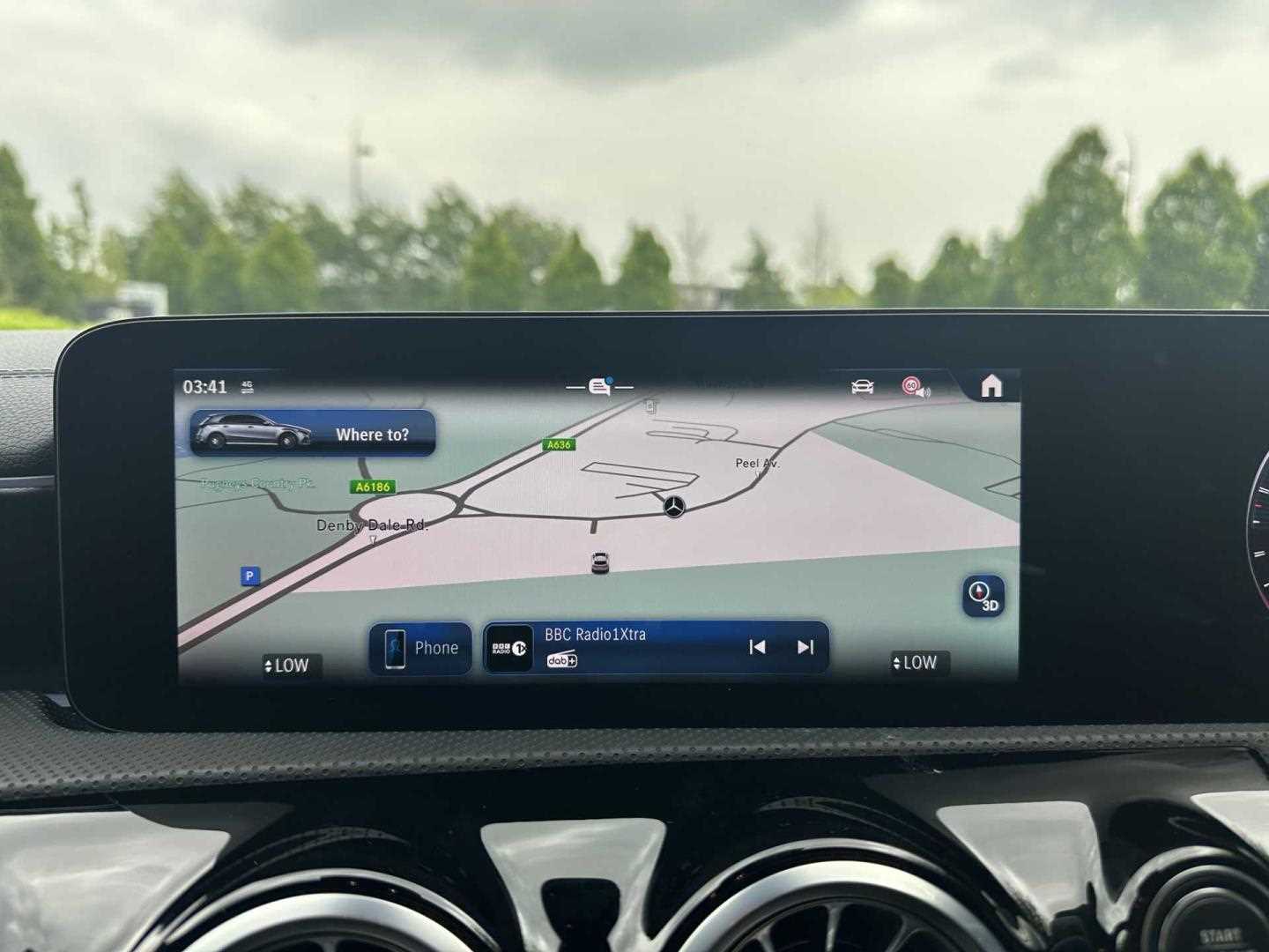 Used Mercedes-Benz A-Class 2024 for sale - 76411336: Photo 32