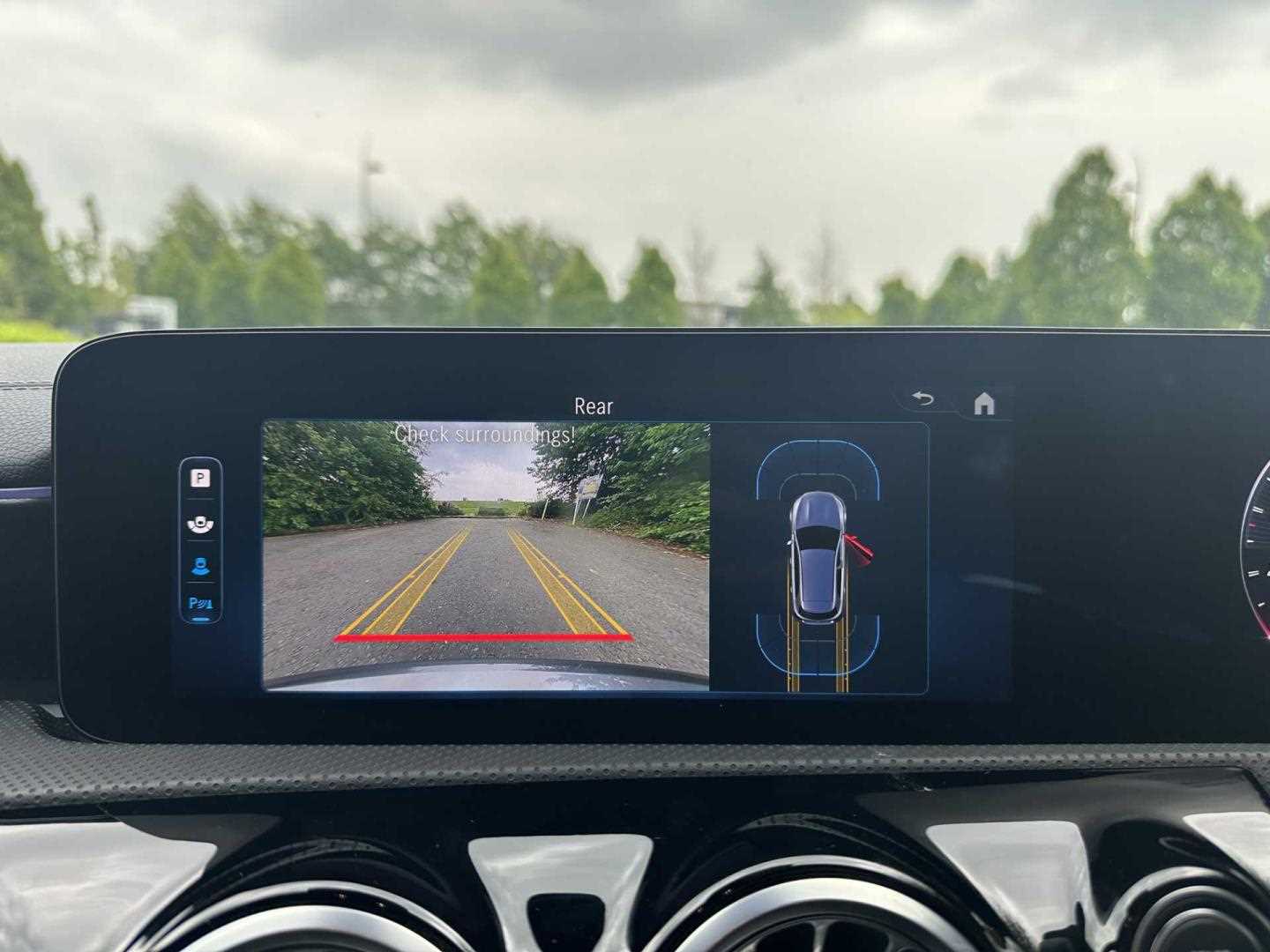 Used Mercedes-Benz A-Class 2024 for sale - 76411336: Photo 33