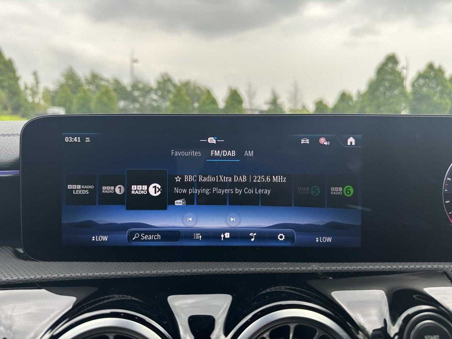 Used Mercedes-Benz A-Class 2024 for sale - 76411336: Photo 34