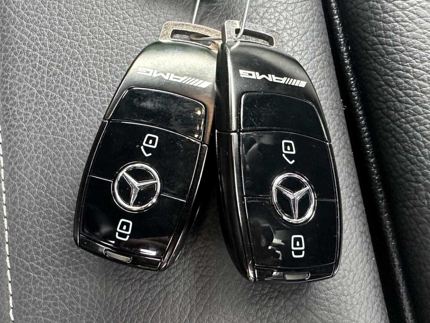 Used Mercedes-Benz A-Class 2024 for sale - 76411336: Photo 35