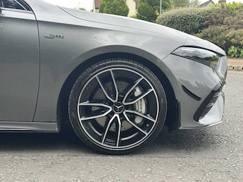 Used Mercedes-Benz A-Class 2024 for sale - 76411336: Photo