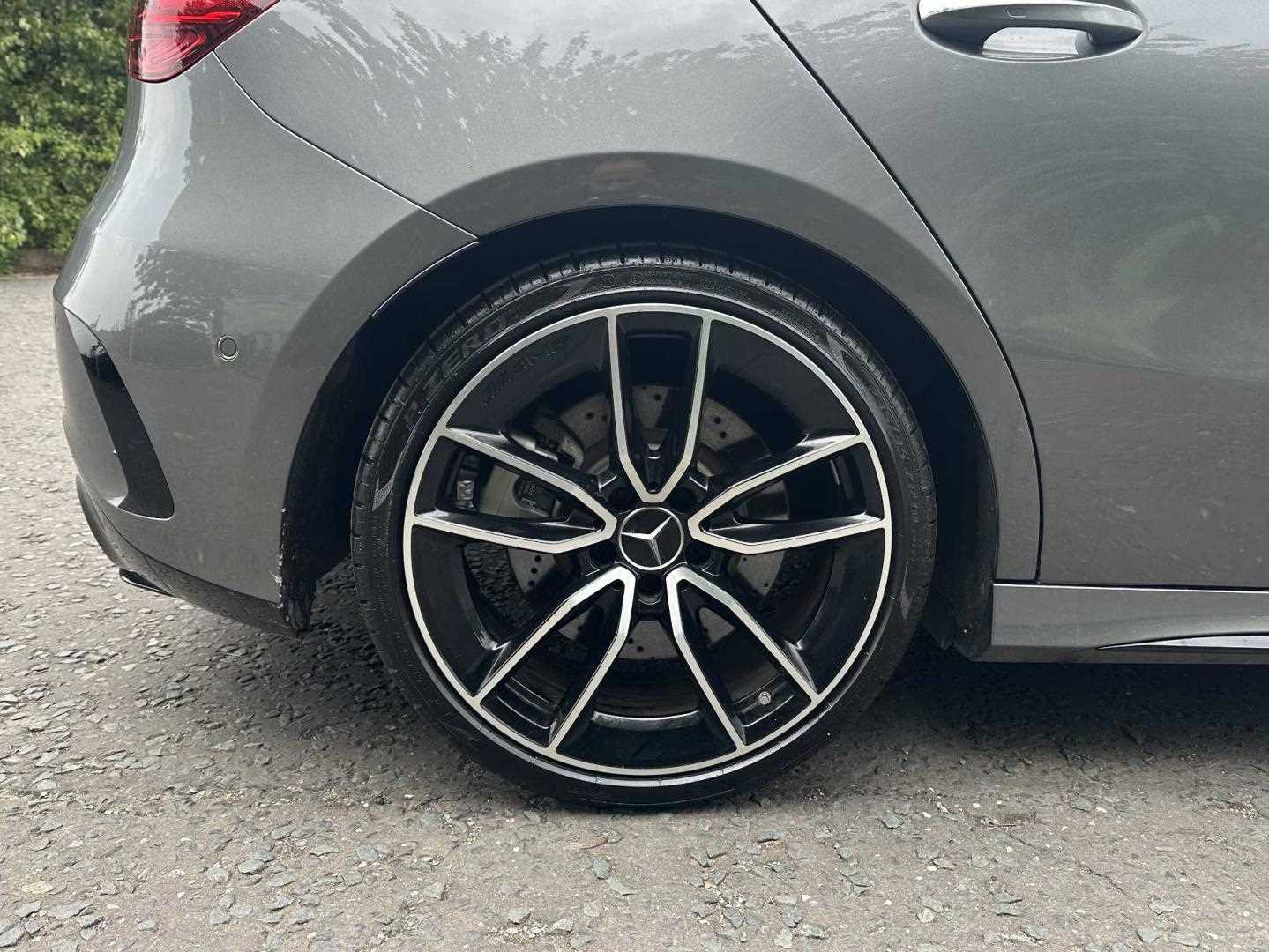 Used Mercedes-Benz A-Class 2024 for sale - 76411336: Photo 6