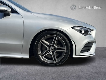 Used Mercedes-Benz CLA 2021 for sale - 79523699: Photo